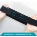 Adjustable Kids Insulin Pump Belt - Diabetic T1D Band Pouch for Boys & Girls - Comfortable & Discreet Holder - Small Size - Buy Online on GoSupps.com
