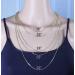 Wholesale 12 PCS Gold Plated Brass Cable Chains Necklace Bulk - 18 Inch (2MM) - Buy Online on GoSupps.com