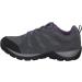 Columbia Women's Redmond V2 Waterproof Hiking Shoe | Ti Grey Steel/Plum Purple | Size 10 - Buy Online on GoSupps.com