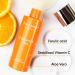 AME Pure Vitamin C Tonic for Face - 150 ml Facial Toner for Women - Skin Toner for All Skin Types - Toner for Face That Enhances Radiance Skin Glow and Hydration - Let Your Skin Glow with Joy! - Buy Online on GoSupps.com