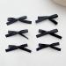 YANIYA 6pcs Sweet Hair Clip Harajuku Ribbon Bowknot Duckbill Hair Clip For Ponytail Hairpins For Teens Children Hair Pins - Buy Online on GoSupps.com