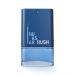 O Botic rio Quasar Rush Eau De Toilette Fresh Aquatic Fougere Cologne for Sporty and Nature-Loving Men 3.4 Ounce