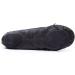 Buy Dogek Ballet Shoes - High-Quality Soft Leather Training Shoes with Rubber Bands (EU 26-40) - Elegant Black Design - Buy Online on GoSupps.com