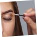 Outanaya 24pcs Eye Shadow Applicator Dual Ended Eyeshadow Brush Eshadow Sponge Applicator Makeup Applicator 7cm Colorful - Buy Online on GoSupps.com