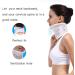 Neck Support & Traction Stretcher for Cervical Pain Relief - Ideal for Work & Study - Buy Online on GoSupps.com