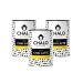 CHALO | Vegan Chai Latte Premix | Vanilla | The sweetest member of our chai family! | Up to 75 cups |3 x 300GR