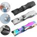 Nail Clip pers Toe Nail Clip pers for Thick Nails Stainless Cumuul Nail Clip per with Catcher for Men Women Colorful - Buy Online on GoSupps.com