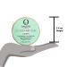 Omorfee Organic Lip Lightening Balm | SPF Lip Balm for Dark Lips | Natural Lip Protection & Repair - 10g - Buy Online on GoSupps.com
