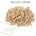 Non-GMO Manna Pro Layer Pellets - Organic High Protein Feed for Chickens - Buy Online on GoSupps.com