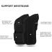 Buy Wrist Brace for Carpal Tunnel - Compression Support for Arthritis & Wrist Pain Relief (Large Right & Left Pair - Buy Online on GoSupps.com