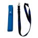 Sevas Diabetic Care Bag Set - Freestyle Libre 3 & Insulin Pen Holder - Blue Shoulder Bag for Diabetes Management - Buy Online on GoSupps.com