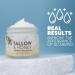Cr me hydratante fouett e au suif et au miel cr me hydratante au miel de suif baume r parateur de la peau pour ski sec ou endommag formule naturelle riche cr me douce de 60 g hydratation et soin - Buy Online on GoSupps.com