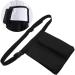 Adjustable Massage Lotion Holster for Therapists | 26x13x3 Waist Bag for Massage Oils - Buy Online on GoSupps.com