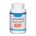 Euromedica ArthoMed - 60 Capsules - Clinically-Studied Boswellia & Curcumin Devil s Claw - Joint & Spine Health Cartilage Formation Flexibility Comfort - 30 Servings