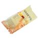 Paraffin wax refill safe paraffin wax block fragrance relieves muscle pain 15.9oz for hand feet dry skin for beauty salon for home (lemon)