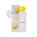 TOCOBO AHA BHA Lemon Facial Toner 5.07 fl oz / 150 ml | Vitamin C and Lemon Extract  AHA  BHA  Calming and Soothing Moisturizer | Natural Ingredients  Vegan Toner  Cruelty Free