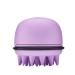 Wet Brush Exfoliating Scalp Massager, Head Start, Lavender, Multi-Benefit Brush Cleans, Detoxifies and Rejuvenates Your Hair to Stay Healthy and Strong, Gentle for Sensitive Scalps