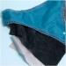 Anae Menstrual Briefs Blue Flux Light - Size 40 | Comfortable & Eco-Friendly Intimate Wear for Women - Buy Online on GoSupps.com