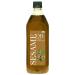 Daana Organic Sesame Oil: EXTRA VIRGIN COLD PRESSED (1 Litre) 1 l (Pack of 1)