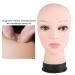 Make-Up Practice Head for Salons & Students | Microblading & Cosmetics Training Tool - Buy Online on GoSupps.com