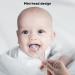 Baby Toothbrush Set | Infant to Toddler Oral Care for Sensitive Gums - International Shipping Available - Buy Online on GoSupps.com