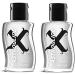 Astroglide X Premium Silicone Personal Lubricant - 2.5 Fl Oz (2 Pack) | Safe for All Uses Long-Lasting & Water-Resistant - Shop Internationally - Buy Online on GoSupps.com