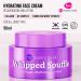 7DAYS Anti-Aging & Lifting Face Cream with Collagen Shea Butter & Lavender | Korean Skin Moisturizer | Face Moisturizer 50 ml - Buy Online on GoSupps.com