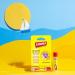  Carmex Carmex Tropical Sun Defense Moisturizing and Soothing Lip Balm with SPF 30 Sun Protection 2-Pack Cocoa Butter - Buy Online on GoSupps.com