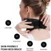 GLYMIN Cervicorrect Neck Brace Cervicorrect for Snoring Anti Snore Neck Brace Relief Neck Pain Neck Brace Cervical Collar Support Neck Wrap and Stabilize Neck Support Brace for Women and Men (Grey) - Buy Online on GoSupps.com