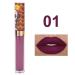 6PC Matte Nude Liquid Lipstick Set | Long-Lasting Easy Application Intense Color & Hydration Perfect for All Skin Types - Buy Online on GoSupps.com