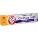 Arm & Hammer Complete Care Toothpaste Fresh Mint | Whole Mouth Protection | 6.0oz | Pack of 2 - Buy Online on GoSupps.com