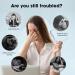 Neurocontrol Sleep Aid Device 2024 | Best Portable Solution for Anxiety & Improved Sleep - Buy Online on GoSupps.com