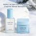 URIID 2-in-1 Marine Energy Ampoule & Cream Duo Intensive Winter Hydration for Dry Sensitive Skin Comfort Winter Gifting Set - Buy Online on GoSupps.com