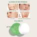 Cucumber & Aloe Gel Sleeping Mask | Hydrating Anti-Aging Moisturizer | Nighttime Skin Care with Hyaluronic Acid - Buy Online on GoSupps.com