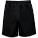 MEILONGER Boys Swim Trunks - Quick-Drying Board Shorts with Mesh Lining & Adjustable Drawstring - Black 152 | International Shipping - Buy Online on GoSupps.com