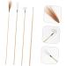 Ear Cleaning Kit - Disposable Ear Wax Removal Tool Set - 18.5x0.5cm - Buy Online on GoSupps.com