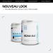 BCAA 4.1.1 Pre-Workout | Powerful Booster Leucine Overdosed Non-GMO Dietary Supplement Bodybuilding & Fitness | Nutrimuscle | 120 Capsules - Buy Online on GoSupps.com