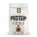 Motiv-8 Whey Protein 100% Whey Protein Blend 100 Calories 20g of Protein Low Carb Enhances Recovery Increases Protein Synthesis High Protein Snack Non GMO (15 Servings Chocolate)