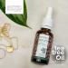 Panthenol Serum for Redness Dry and Sensitive Skin - Provitamin B5 & Niacinamide Serum for Redness Care - Buy Online on GoSupps.com