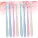Shop Minkissy 6 Boxes Travel Toothbrush Set - Manual Toothbrush with Case | Portable & Eco-Friendly - Buy Online on GoSupps.com