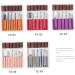 VINTORKY 1 Set nail drill tool nail bits electric nail file drill bits Nail File Bits nail drill bits for acrylic nail polish tools Cuticle Drill Bit nail drill heads manicure Grinding head 6.5x5.5cm Pink - Buy Online on GoSupps.com