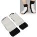 Buy XL Anti-Slip Boxing Foot Protectors | Adjustable Muay Thai Gear for Adults - International Shipping Available - Buy Online on GoSupps.com