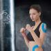AUPCON Elastic Kinesiology Tape for Sports Recovery and Support - Hypoallergenic Cotton Tape for Knee, Shoulder, Ankle, Elbow, and More - Buy Online on GoSupps.com