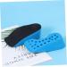 Buy 1 Pair Shoe Lift Insoles for Men - Height Increasing Lifting Pads for Shoes | Comfortable & Massage Design - Buy Online on GoSupps.com