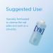 Young Nails Swipe Prep Nail Plate 32 Fl Oz - Dehydrates, Cleanses, and Removes Contaminants for Nail Enhancement - Pack of 1 - Buy Online on GoSupps.com