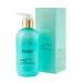 Pure Mineral - Nourishing Body Lotion with Argan Oil - Hydration and Revitalization - All Skin Types - Free from Silicones, Sulfates, Parabens - 250 ml