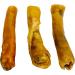 Collagen Sticks (10 Pack) Large Dog Dental Chew (5-6" Long)-Rawhide Free-Chemical Free-LONGLASTING - Buy Online on GoSupps.com