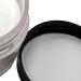 Nail Pigment Powder 2.0oz Nail Dip Powder Fast Drying Fine Powder Safe DIY Nail Art Powder Manicure Powder for Beginners (Transparent) - Buy Online on GoSupps.com