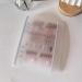 Press On Nail Organizer & Packaging Book for Fake Nails - Removable Storage Case - A5 Size - Buy Online on GoSupps.com