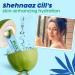 PLI'X THE PLANT FIX Tender Coconut Water Premix Powder Pack of 15 Sachets with Natural Electrolytes for an Instant Energy fix and easy Digestion Nariyal Paani for Daily Hydration & Healthy Skin - Buy Online on GoSupps.com